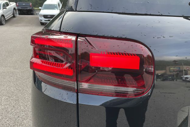 CITROEN C5 AIRCROSS HYBRID 145 E-DSC6 MAX TO