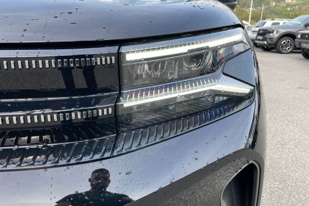 CITROEN C5 AIRCROSS HYBRID 145 E-DSC6 MAX TO