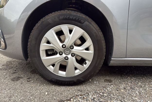 CITROEN C4 SPACETOURER 1.2 PURETECH 130 EAT8 FEEL