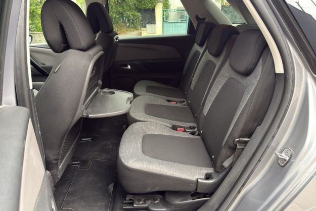 CITROEN C4 SPACETOURER 1.2 PURETECH 130 EAT8 FEEL