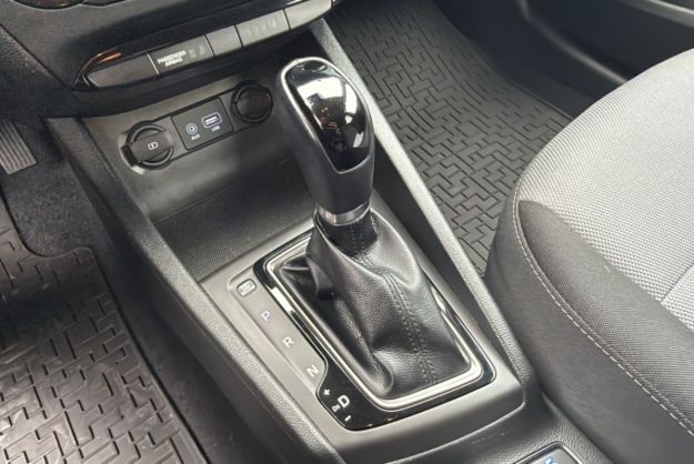 HYUNDAI I20 1.0 T-GDI 100 DCT-7 INTUITIVE
