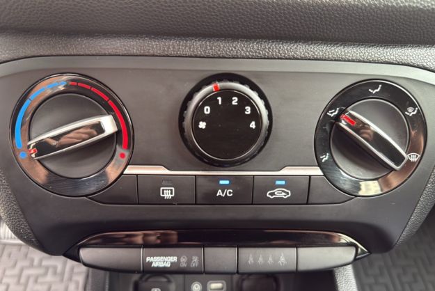 HYUNDAI I20 1.0 T-GDI 100 DCT-7 INTUITIVE