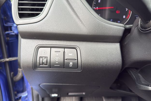 HYUNDAI I20 1.0 T-GDI 100 DCT-7 INTUITIVE