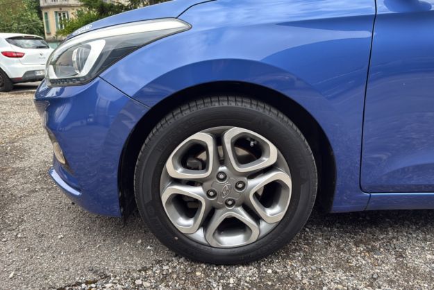 HYUNDAI I20 1.0 T-GDI 100 DCT-7 INTUITIVE