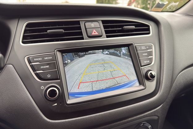 HYUNDAI I20 1.0 T-GDI 100 DCT-7 INTUITIVE