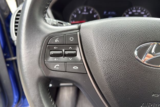 HYUNDAI I20 1.0 T-GDI 100 DCT-7 INTUITIVE
