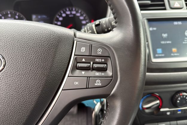 HYUNDAI I20 1.0 T-GDI 100 DCT-7 INTUITIVE