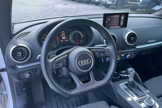 AUDI A3 35 TFSI 150 S-TRONIC CABRIOLET