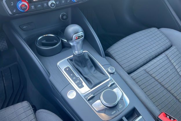 AUDI A3 35 TFSI 150 S-TRONIC CABRIOLET