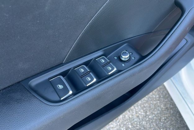 AUDI A3 35 TFSI 150 S-TRONIC CABRIOLET