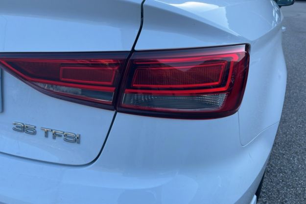AUDI A3 35 TFSI 150 S-TRONIC CABRIOLET