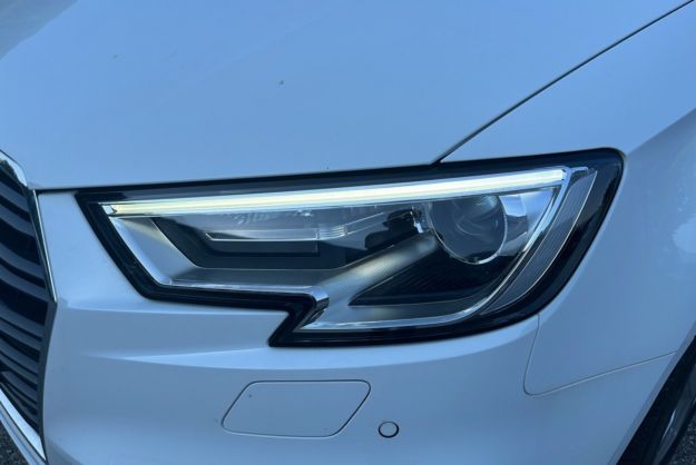 AUDI A3 35 TFSI 150 S-TRONIC CABRIOLET