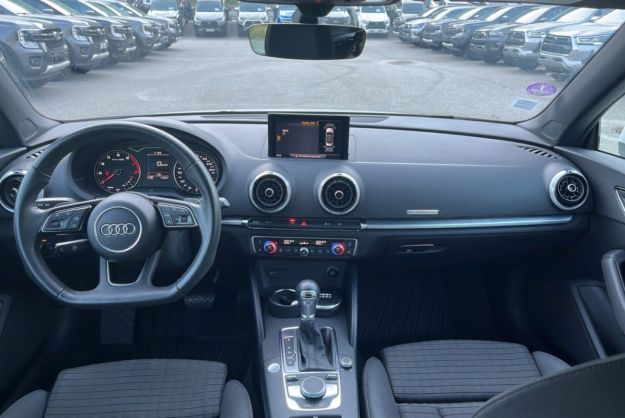 AUDI A3 35 TFSI 150 S-TRONIC CABRIOLET