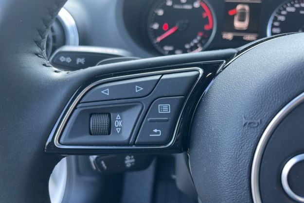 AUDI A3 35 TFSI 150 S-TRONIC CABRIOLET