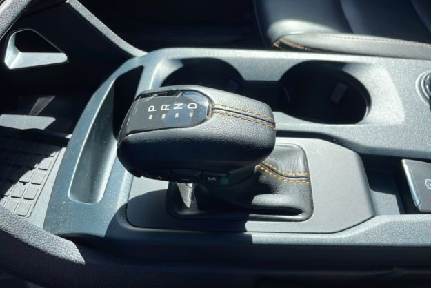 FORD RANGER 2.0 205 WILDTRAK PLUS