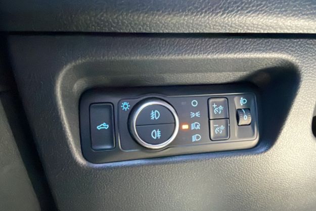 FORD RANGER 2.0 205 WILDTRAK PLUS