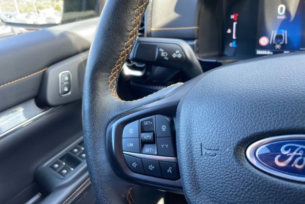 FORD RANGER 2.0 205 WILDTRAK PLUS