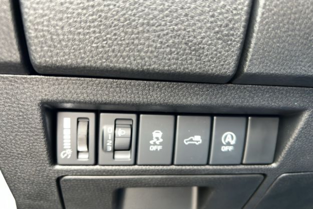 ISUZU D-MAX 1.9 TD 164 N60 BB+ SPACE CAB AT