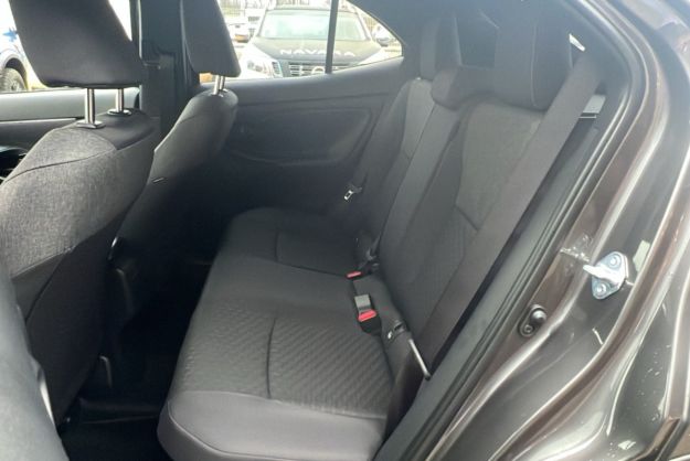 TOYOTA YARIS CROSS HYBRIDE 130 2WD DESIGN