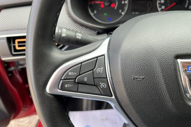 DACIA SANDERO 1.0 TCE 90CV STEPWAY