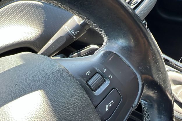 PEUGEOT 2008 1.6 BLUEHDI 120  ALLURE GPS