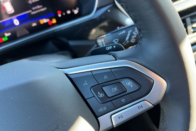 VOLKSWAGEN T-CROSS TSI 116 DSG7 R-LINE