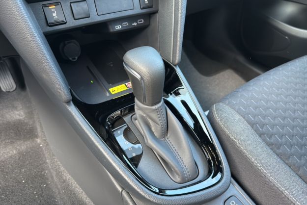 TOYOTA YARIS CROSS HYBRIDE 130 DESIGN PLUS