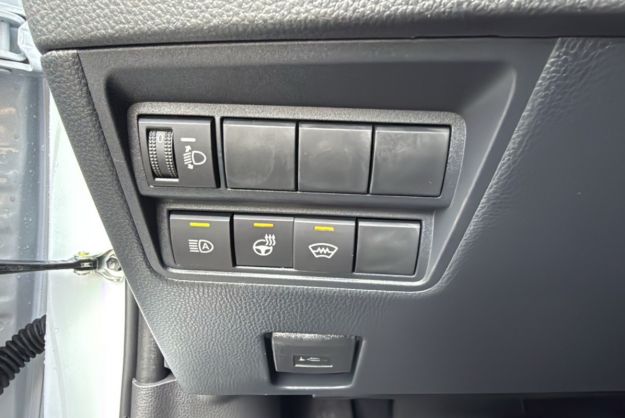 TOYOTA YARIS CROSS HYBRIDE 130 DESIGN PLUS