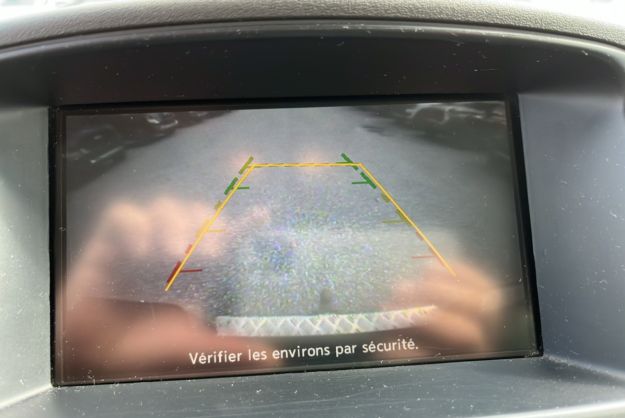 NISSAN NAVARA 2.5 DCI 190