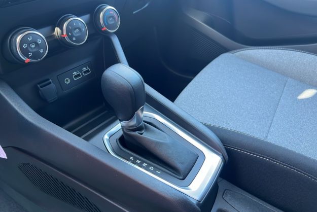 RENAULT CLIO V TCE 90 CVT EVOLUTION PK LOOK
