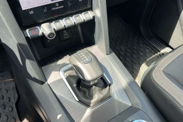 VOLKSWAGEN AMAROK V6 240 BVA10 AVENTURA 4PL
