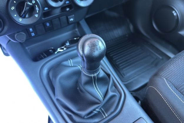 TOYOTA HILUX 2.8 204 X-TRA CAB LE CAP MY25