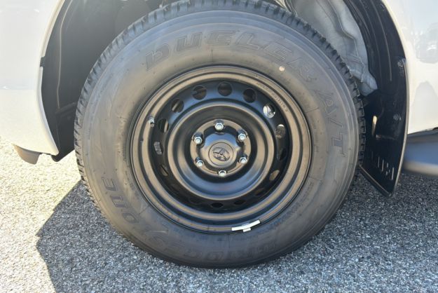 TOYOTA HILUX 2.8 204 X-TRA CAB LE CAP MY25