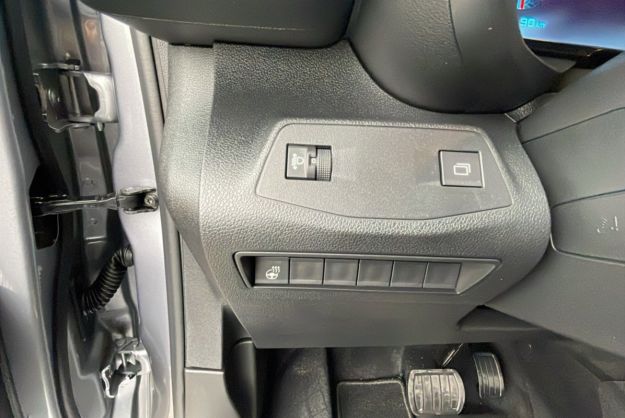 CITROEN BERLINGO BLUEHDI 130 EAT8 MAX