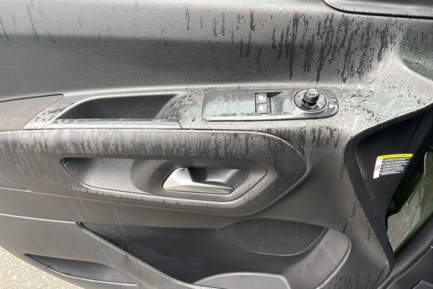 CITROEN BERLINGO BLUEHDI 130 EAT8 MAX