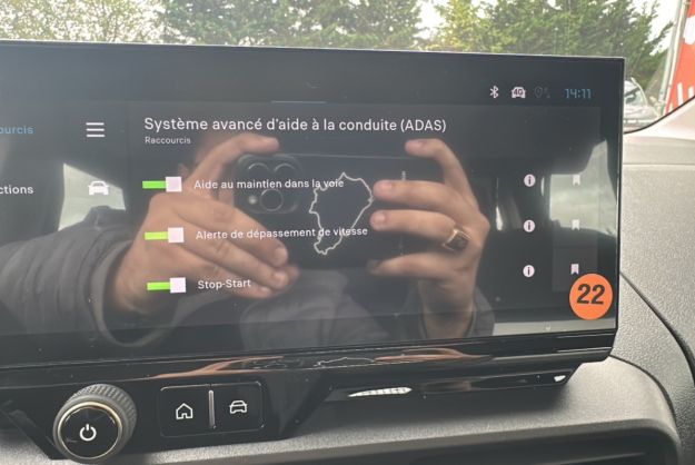 CITROEN BERLINGO BLUEHDI 130 EAT8 MAX