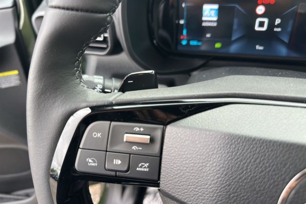 CITROEN BERLINGO BLUEHDI 130 EAT8 MAX