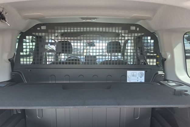 CITROEN BERLINGO BLUEHDI 130 EAT8 MAX