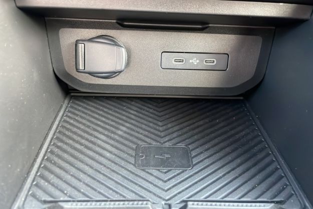 DACIA DUSTER TCE 130 4X2 JOURNEY