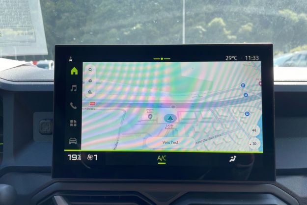 DACIA DUSTER TCE 130 4X2 JOURNEY