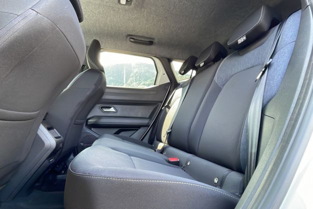 DACIA DUSTER TCE 130 4X2 JOURNEY