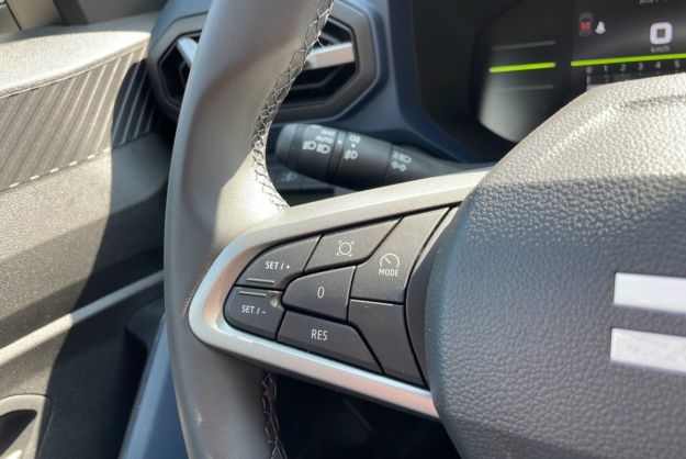 DACIA DUSTER TCE 130 4X2 JOURNEY