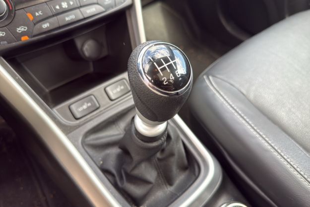 SUZUKI S-CROSS 1.4 BOOSTERJET 140 STYLE ALLGRIP