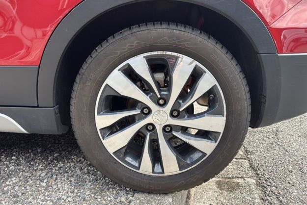 SUZUKI S-CROSS 1.4 BOOSTERJET 140 STYLE ALLGRIP