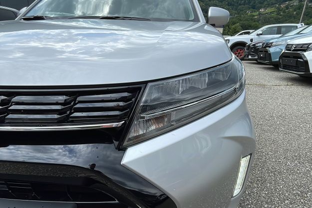 SUZUKI VITARA HYBRID 129 PRIVILEGE ALLGRIP