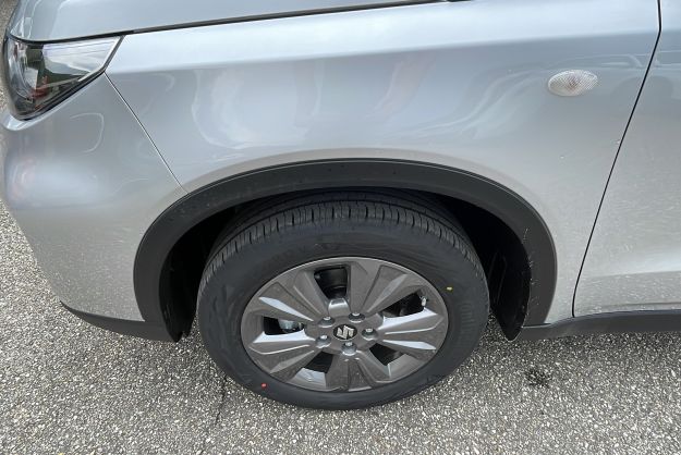 SUZUKI VITARA HYBRID 129 PRIVILEGE ALLGRIP