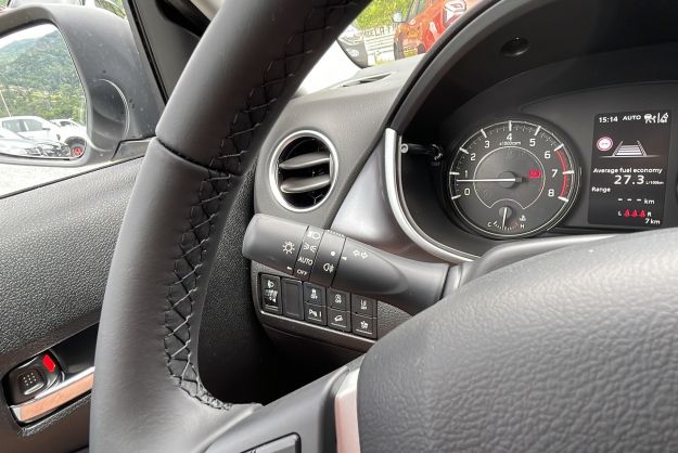 SUZUKI VITARA HYBRID 129 PRIVILEGE ALLGRIP