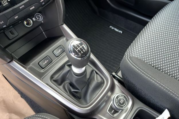 SUZUKI VITARA HYBRID 129 PRIVILEGE ALLGRIP