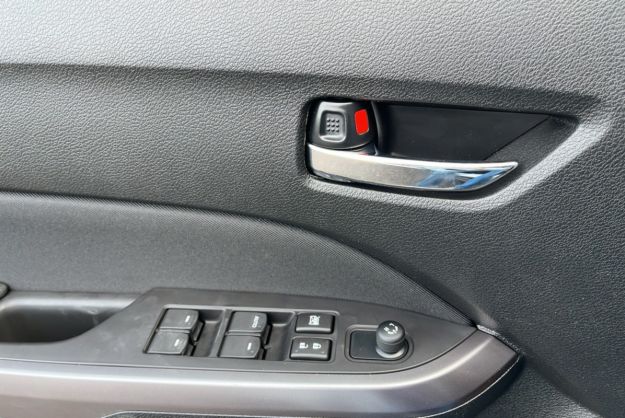 SUZUKI VITARA HYBRID 129 PRIVILEGE ALLGRIP
