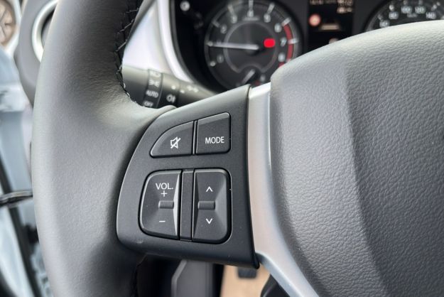 SUZUKI VITARA HYBRID 129 PRIVILEGE ALLGRIP